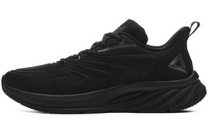Кроссовки женские Mizumizu Lite Running Shoes Low-top Black Peak