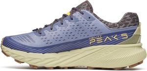 Мужские трейловые кроссовки Merrell Agility Peak 5, Indigo