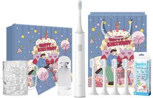 Электрическая зубная щетка Xiaomi