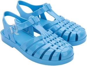 Женские сандалии Melissa Fisherman, синий