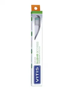 Мягкая зубная щетка Access Vitis