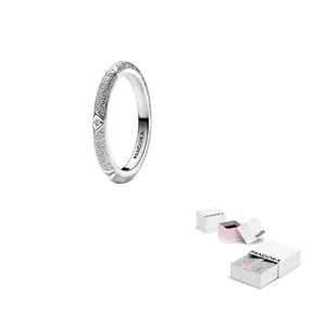 Pandora Серебряные кольца Sterling Silver для женщин