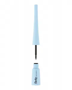 Водостойкий жидкий карандаш для глаз длительного действия Fleeky