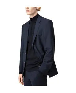 Генри Блейзер Hugo, синий