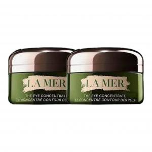 Концентрированный восстанавливающий крем для глаз unisex LA MER