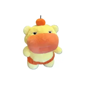 Кулон/плюшевая игрушка Capybara Doo Dolls высотой 13см/35см OUYIN