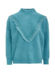 Пуловер yasanna, бирюзовый