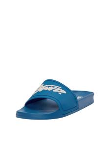 Мюли Pull&Bear STWD, синий