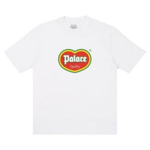 Футболка Palace Palace Quality T-Shirt, белый
