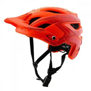Шлем Troy Lee Designs A3 MTB, оранжевый
