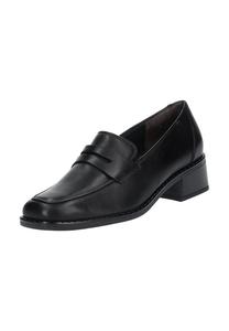 Туфли-Лодочки из гладкой кожи Paul Green, черный