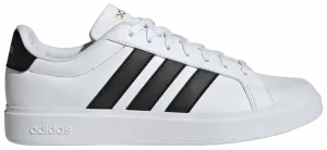 Кроссовки Adidas Streettalk, белый