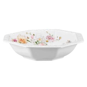 Миска Maria Pink Rose средняя 28 см / 1,40 л Rosenthal, красочный