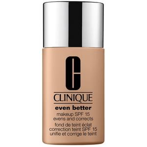 Тональный крем для лица even better make-up spf 15 Clinique, nr. cn 52 - neutral, объем 30 мл