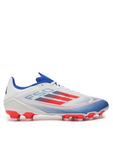 Футбольные бутсы F50 League MG IF1341 Adidas, белый