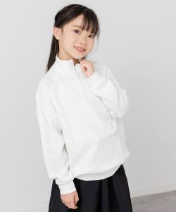 Флисовая толстовка на молнии до середины груди, 100% хлопок.