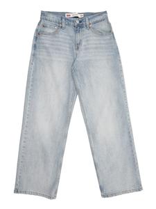Levi's Kids Синие джинсы Regular