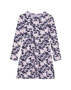 Платье WE Fashion, Purple