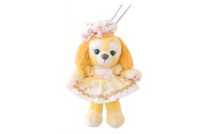 Куклы CookieAnn 20 Anniversary плюшевая кукла высота 15cm Tokyo Disney