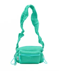 Сумка Control Freak, цвет Green