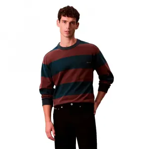 Футболка с длинным рукавом Calvin Klein Jeans LV04RE212G, красный