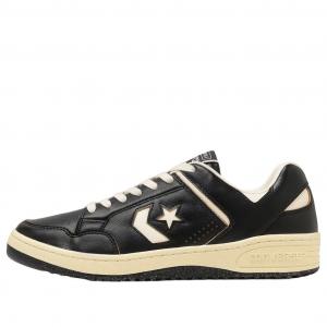 Кеды Converse Weapon CC AG OX 'Black'