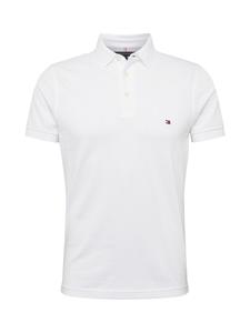 Рубашка TOMMY HILFIGER Core 1985, белый