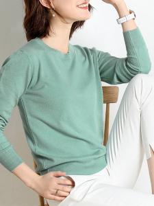 Простые вязаные топы. Женские топы.