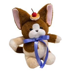 Плюшевая кукла Run Kitten Dolls высотой 28 см KUMAOYA