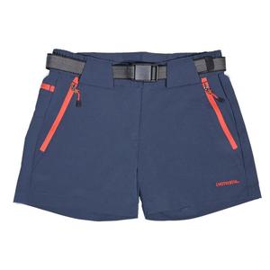 Шорты Lhotse Sonya, синий