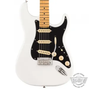 Fender Player II Stratocaster с грифом из палисандра - полярно-белый