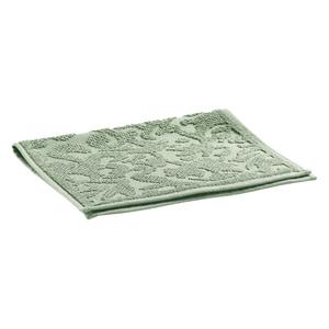 Гостевое полотенце Gilda thyme 30 x 50 см Vivaraise, зеленый
