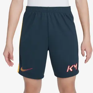 Kylian Mbappé Academy23 Nike детские шорты, синий