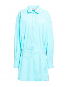 Мини-платье Laneus, голубой
