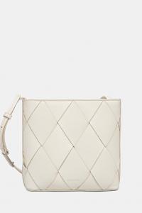 Сумка Calvin Klein, бежевый