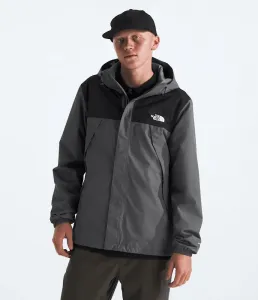 Мужская куртка Antora The North Face, Smoked Pearl/TNF Black