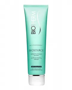 Мицеллярное очищающее средство для снятия макияжа Biosource Biotherm