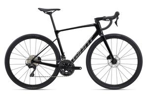 Шоссейный велосипед Giant Defy advanced 2 - 28 дюймов - diamant - 2026, aqua | spruce