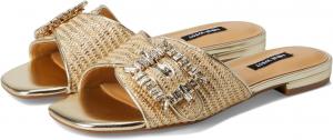 Сандалии Nine West Laniey, золотой