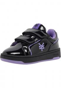 Кроссовки ZOO YORK Highbridge, черный