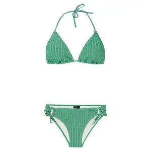 Бикини Protest Chanti Triangle, зеленый