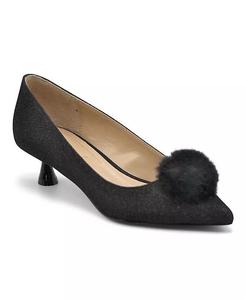 Женские туфли на каблуке Charles by Charles David, черный