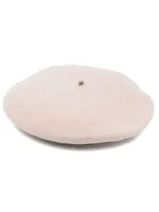 Шерстяной берет Borsalino, нейтральный