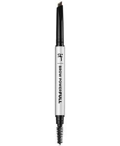 Карандаш для бровей Brow PowerFULL Universal Volumizing Eyerow Pencil IT Cosmetics, цвет universal taupe