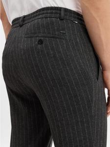 Тканевые брюки BRAX , антрацит