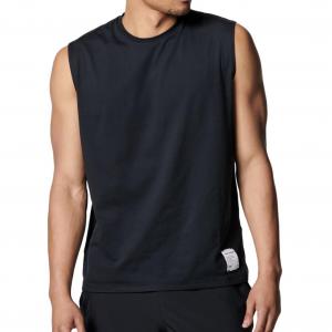 Under Armour Мужская черная майка