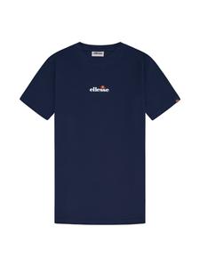 Футболка, 1 шт., темно-синего цвета ellesse