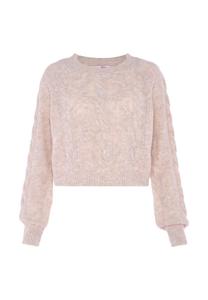 Свитер MYMO, белый