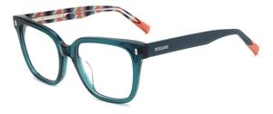 Женские оптические оправы MIS 0283-G MISSONI
