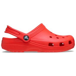 Детские классические сандалии-сабо Crocs, синий